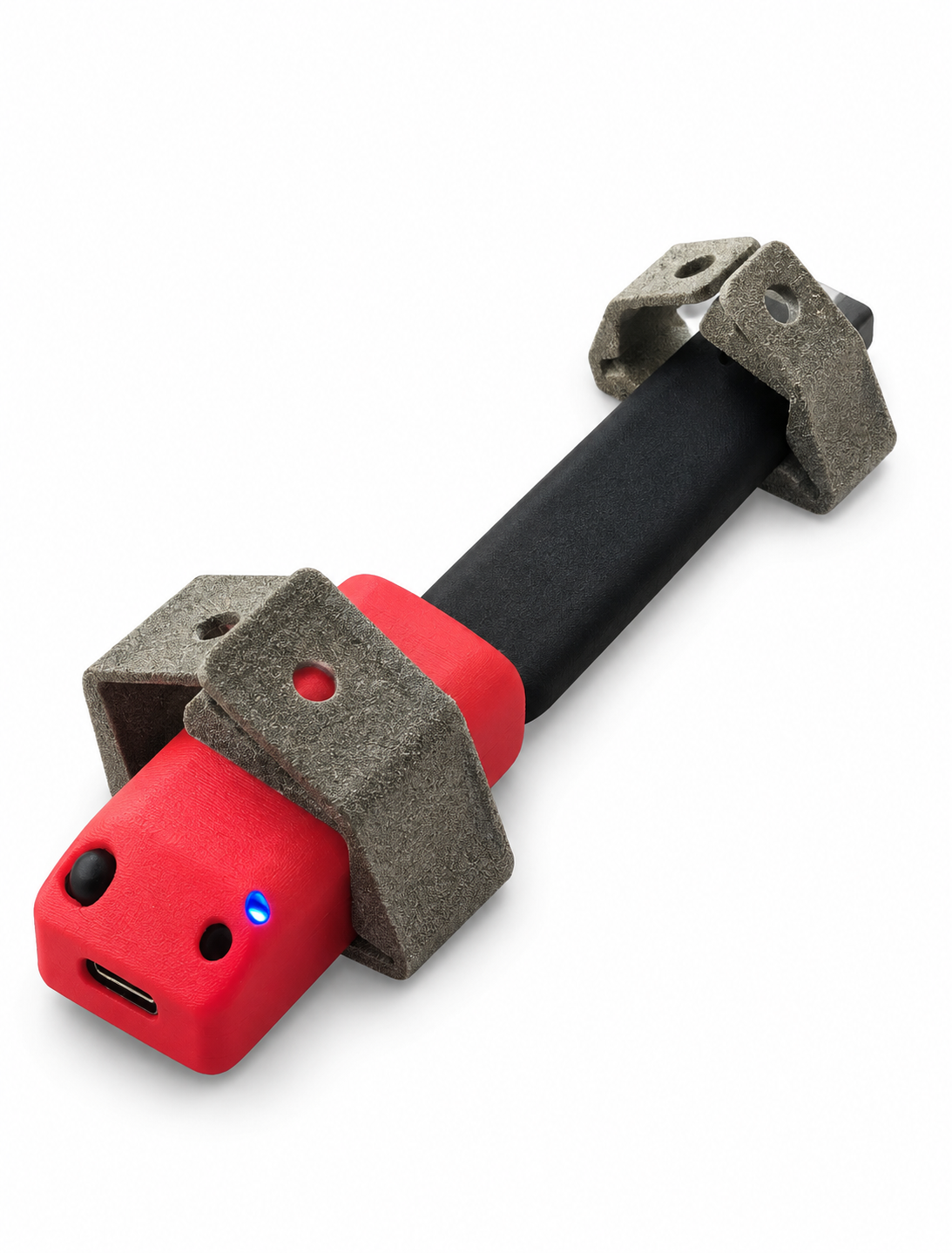 Paratag Cutaway Tracker